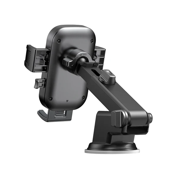 JOYROOM JR-OK6 Car Phone Mount-Black (Dashboard)
