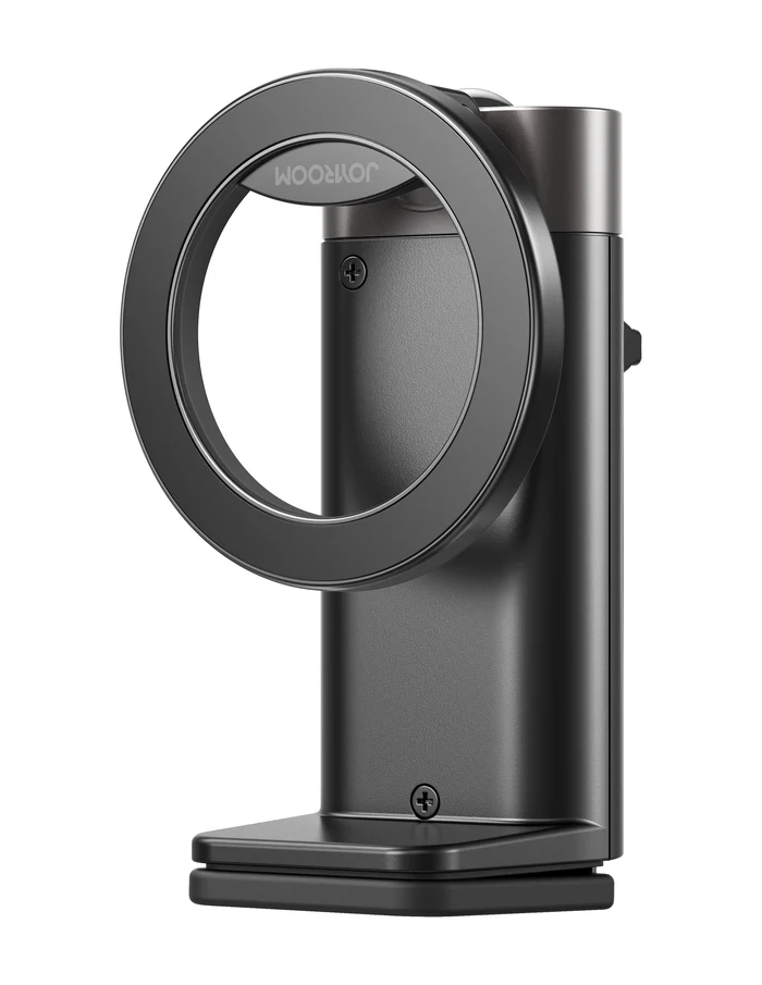 JOYROOM JR-ZS413 Magnetic Travel Phone Holder -Blcak