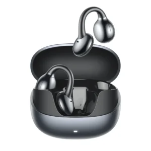 JOYROOM Openfree Series JR-OE3 Open-Ear True Wireless Headphones-Space Grey