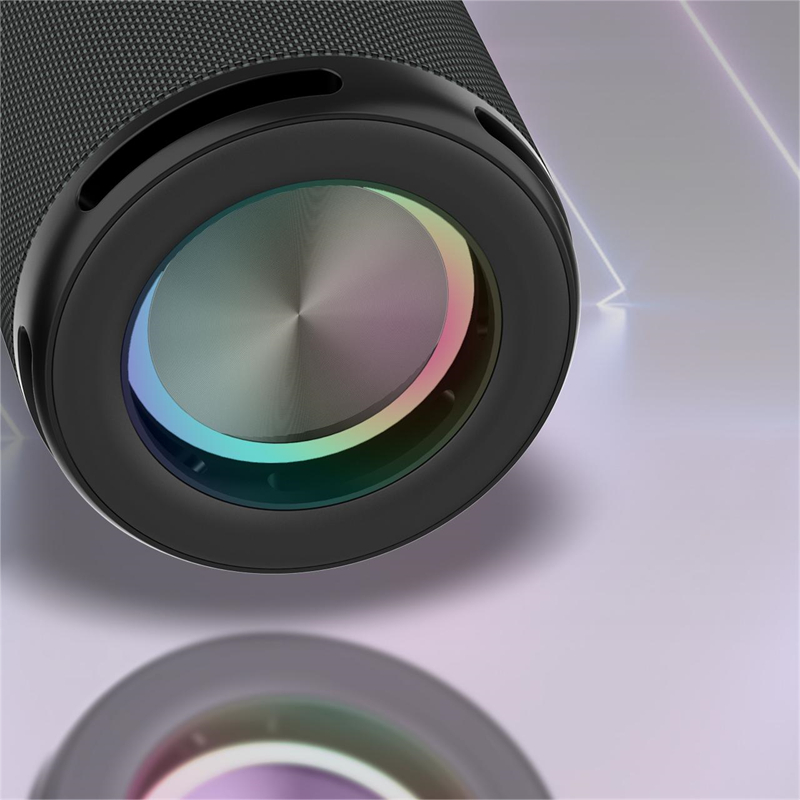 LDNIO BTS13 Mini Wireless BT Bass HIFI Speaker