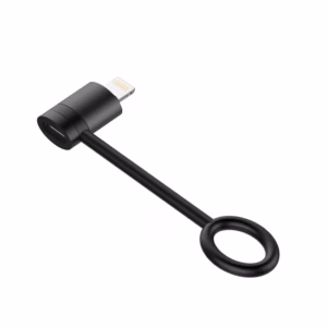 LDNIO LC270 Lightning to Type-C Female Adapter 65W Fast Charging