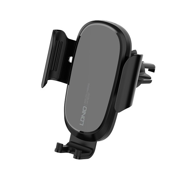 LDNIO MW21-1 Wireless Charging Car Phone Holder