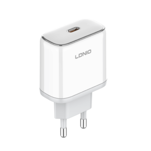 LDNIO Q1415 GaN 45W PPS45W/EU Plug With C-C Cable
