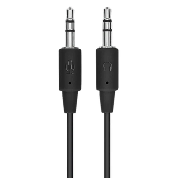 LOGITECH H110 Stereo Headphone