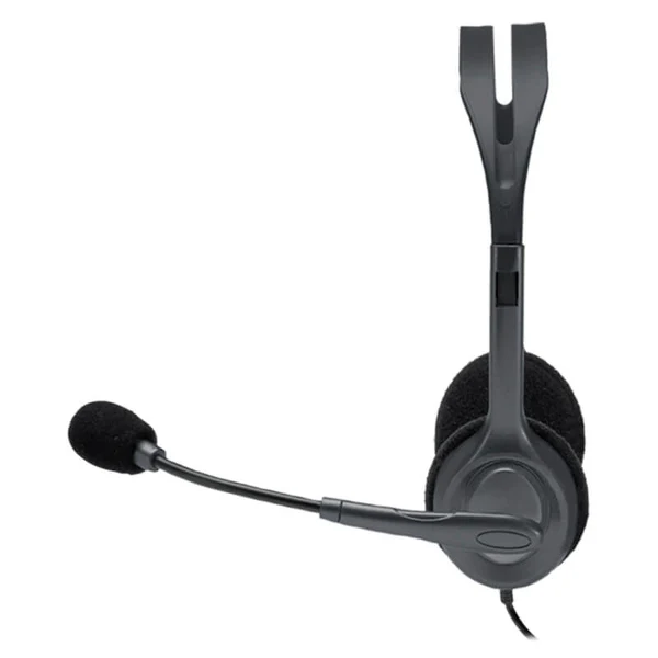 LOGITECH H111 STEREO HEADSET