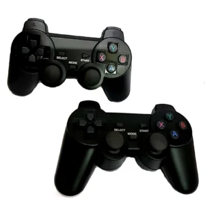 M8 2.4G Wireless Controllers