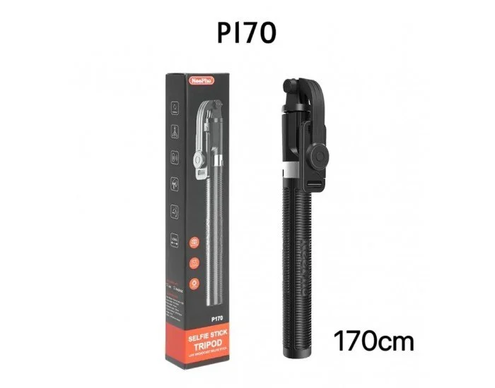 NEEPHO P170 tripod stick