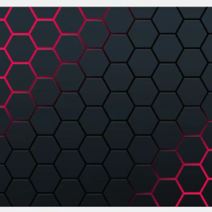 Q1 3D Style Mouse Pad 250*300*3MM