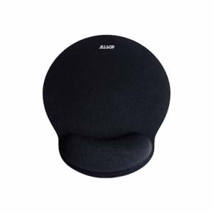 Rest Mouse Pad F03 BLACK