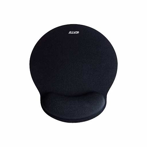 Rest Mouse Pad F03 BLACK