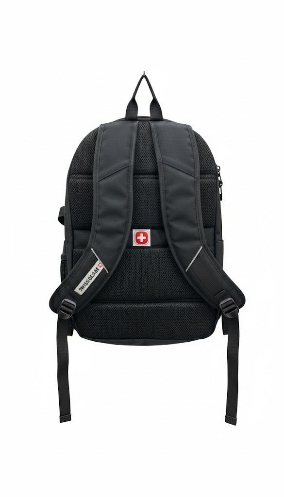 SwissGear SA-8810 Airflow 17-inch Laptop BagPack