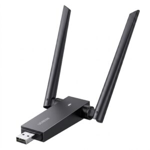 UGREEN CM493 AC1300 Wireless Network Card dual Antenna 50341
