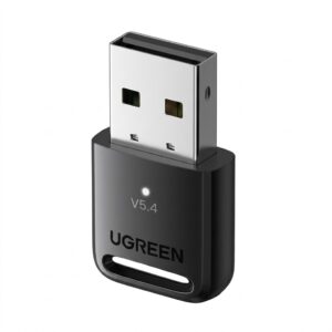 UGREEN CM748 USB Bluetooth Adapter 5.4 45134