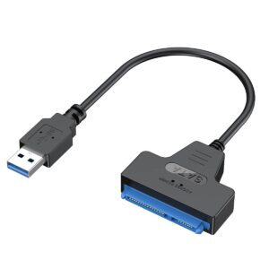 USB 3.0 to SATA Adapter