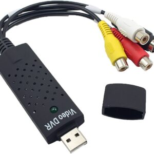 USB EasyCapture Card