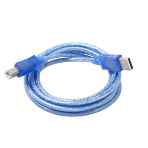 USB Printer Cable 2.0 Version 1.5 Mete