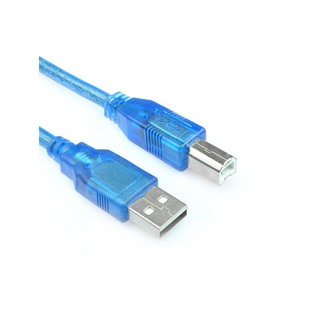 USB Printer Cable 2.0 Version 3 Meter