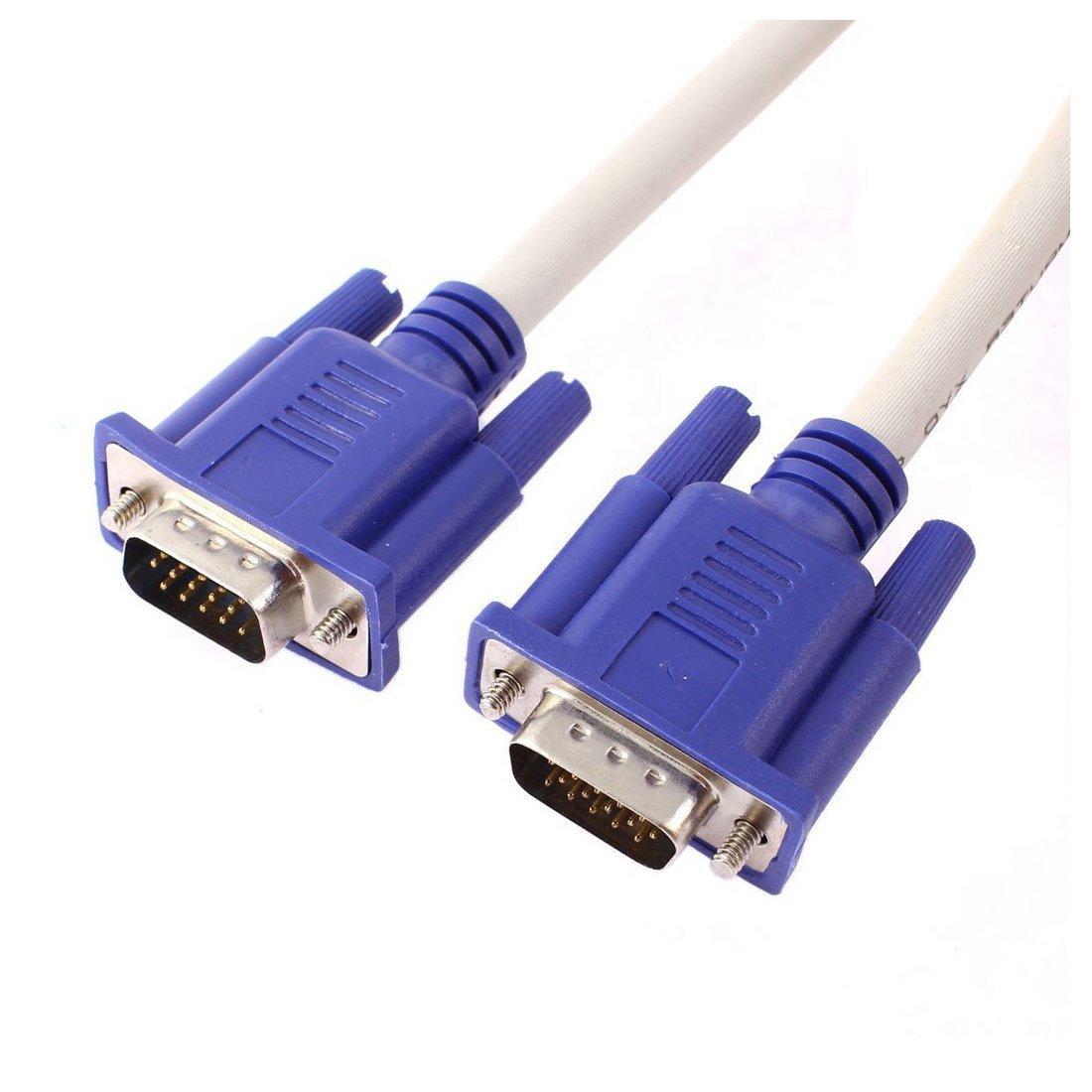 VGA Cable OD 8mm – 10m