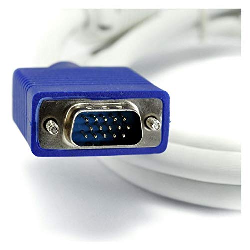 VGA Cable OD 8mm – 15m
