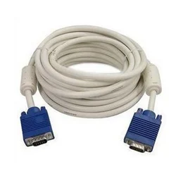 VGA Cable OD 8mm – 25m