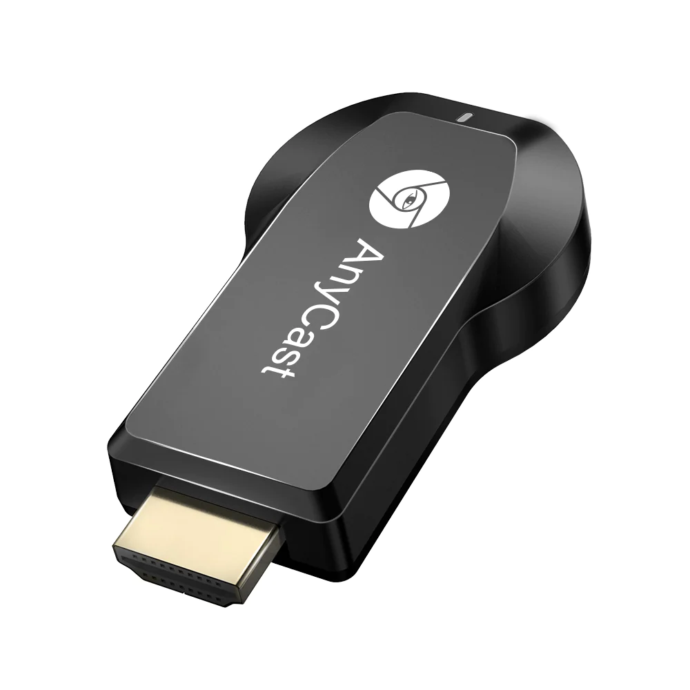 WIFI HDMI Display Dongle ANYCAST M9 PLUS