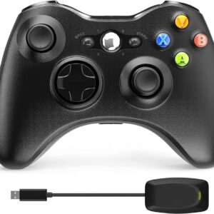 Xbox 360 Wireless Game Controller 2.4g Dongle