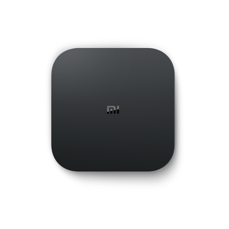 Xiaomi Mi Box Android TV 6.0 (2nd Generation)